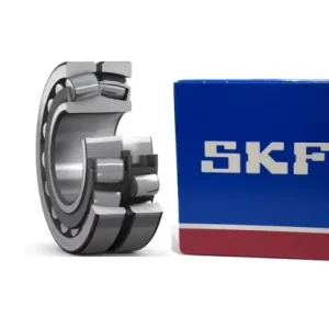 Ekspresowa dostawa Łożysko baryłkowe 22210 E C3 SKF